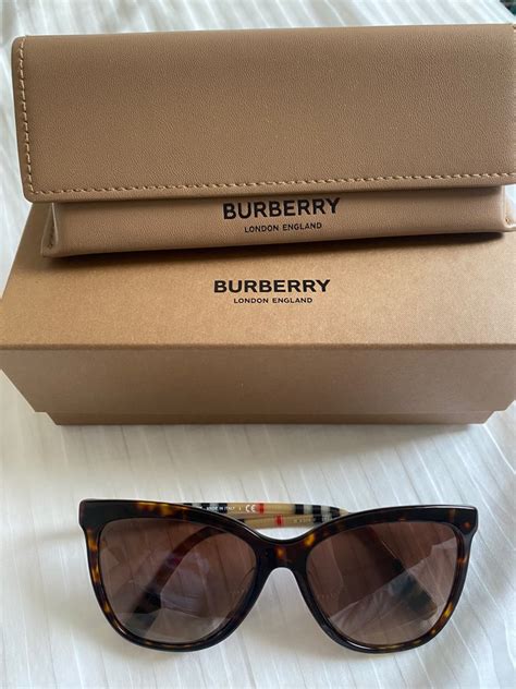 burberry clare